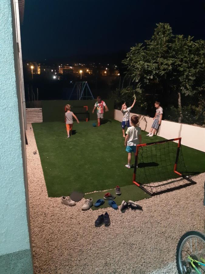 Antea Apartmán