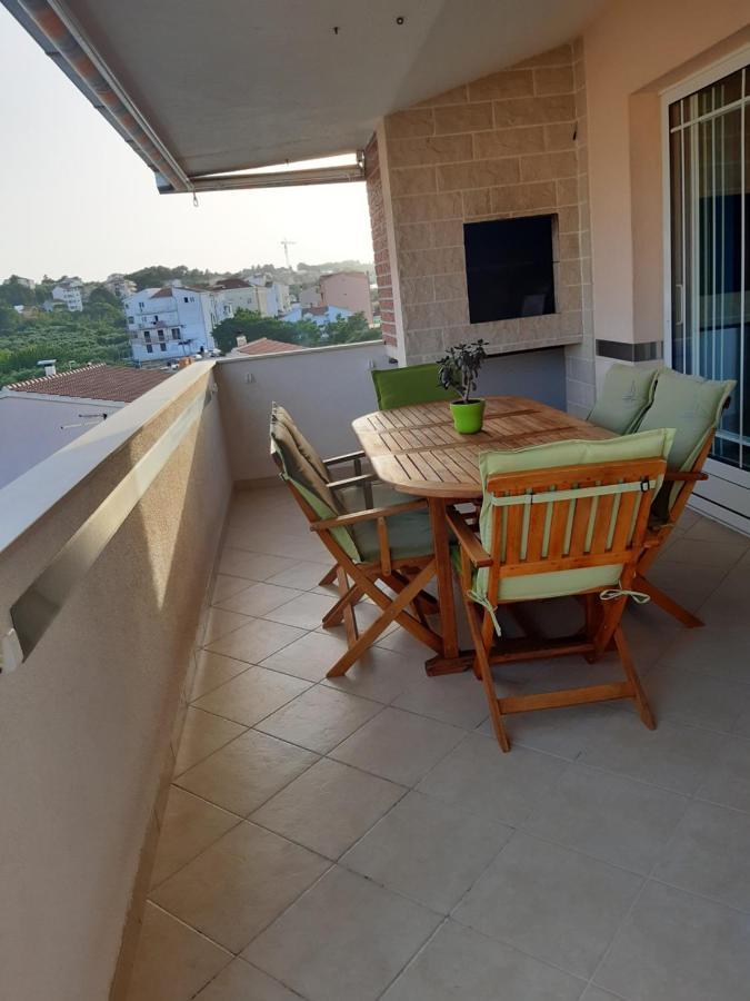 Apartmán Antea