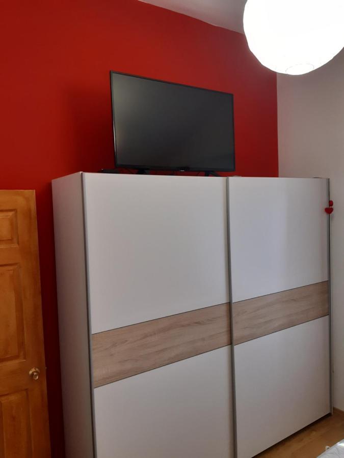 Apartmán Antea