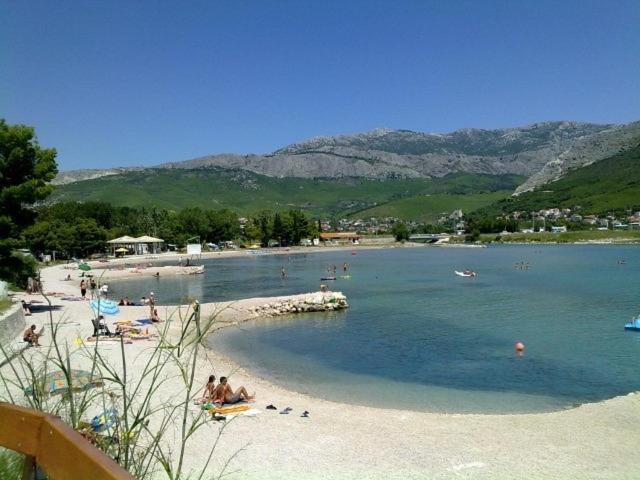 Antea Apartmán *