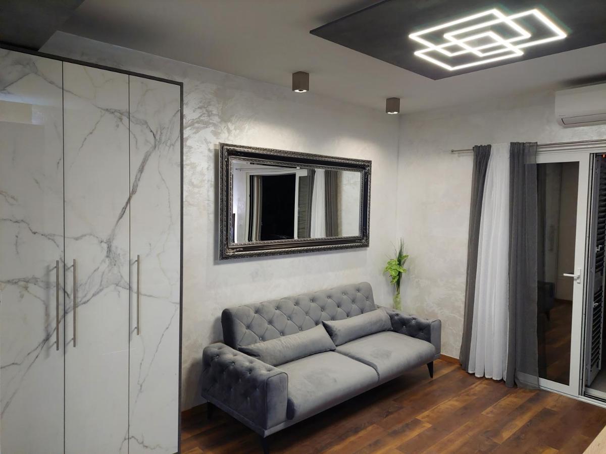 Apartmán Antea