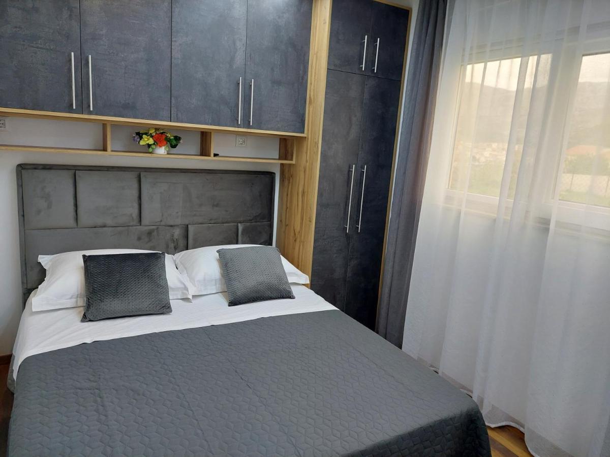 Antea Apartmán *