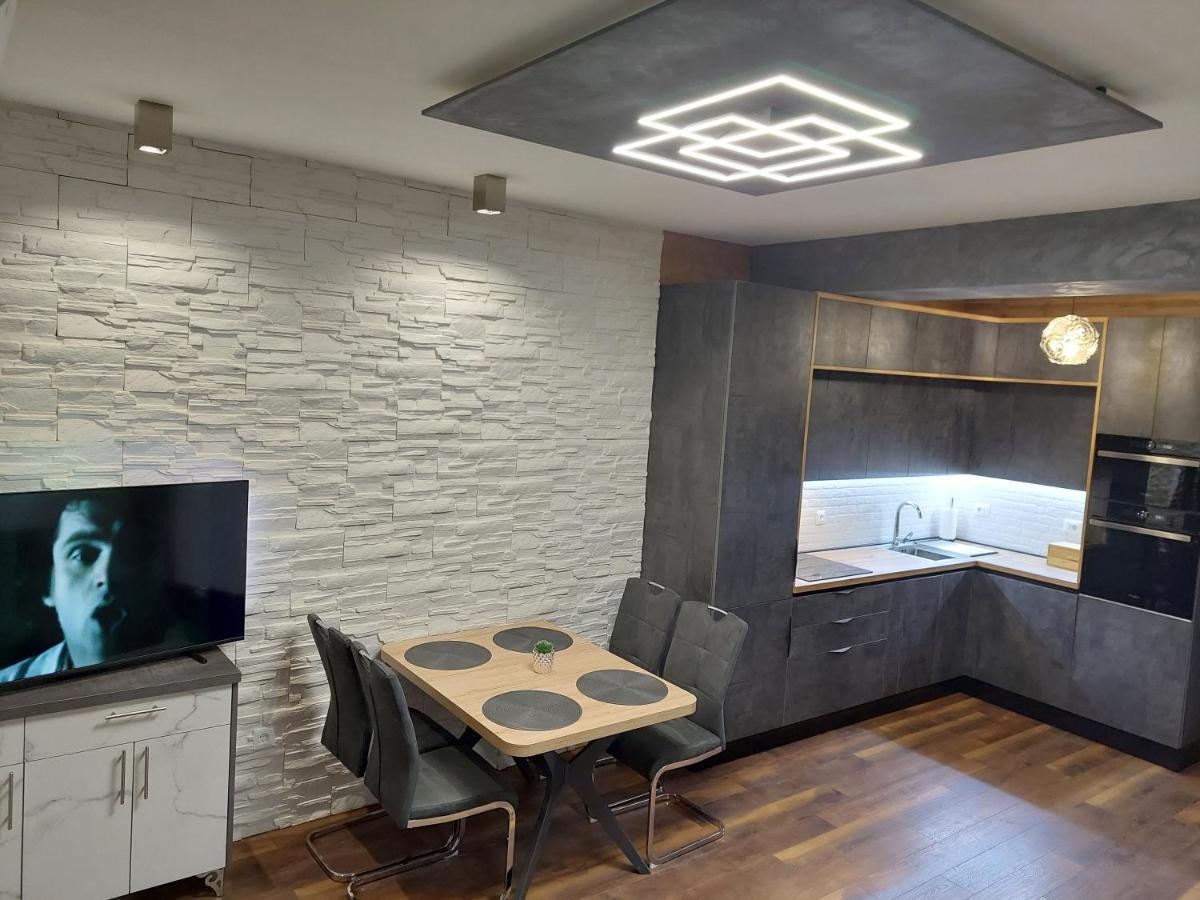 Antea Apartmán