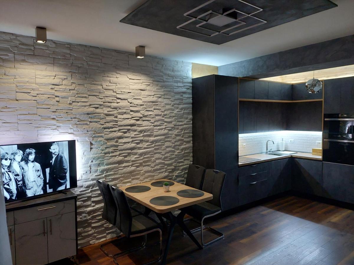 Apartmán Antea Split