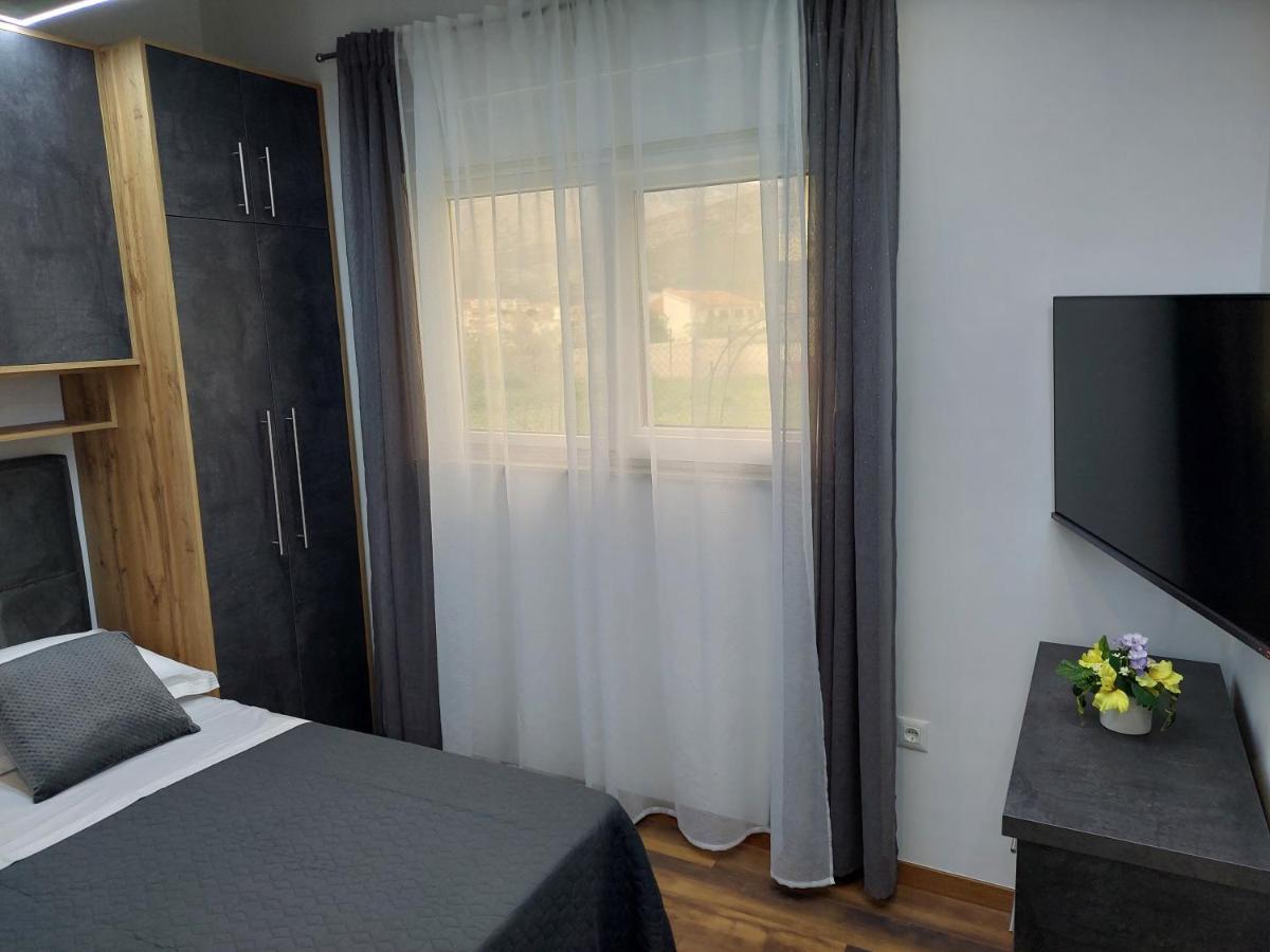 Antea Apartmán Split