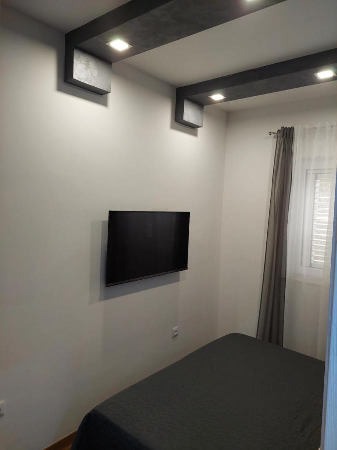 Apartmán Antea Split