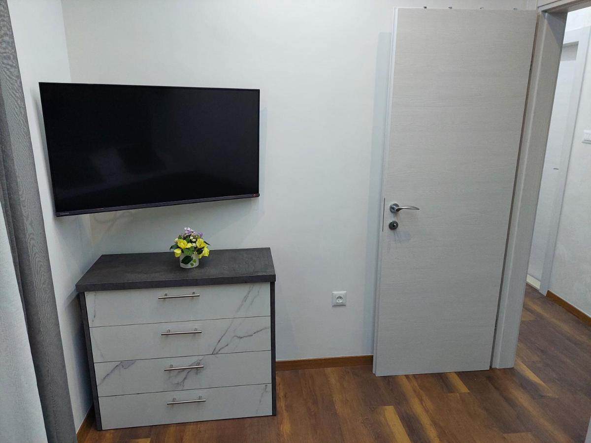 Antea Apartmán Split