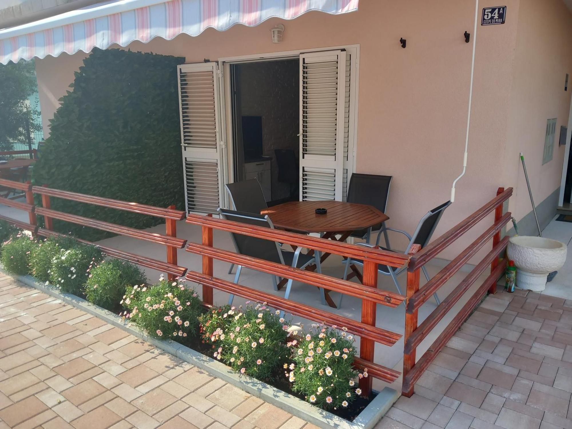 Antea Apartmán