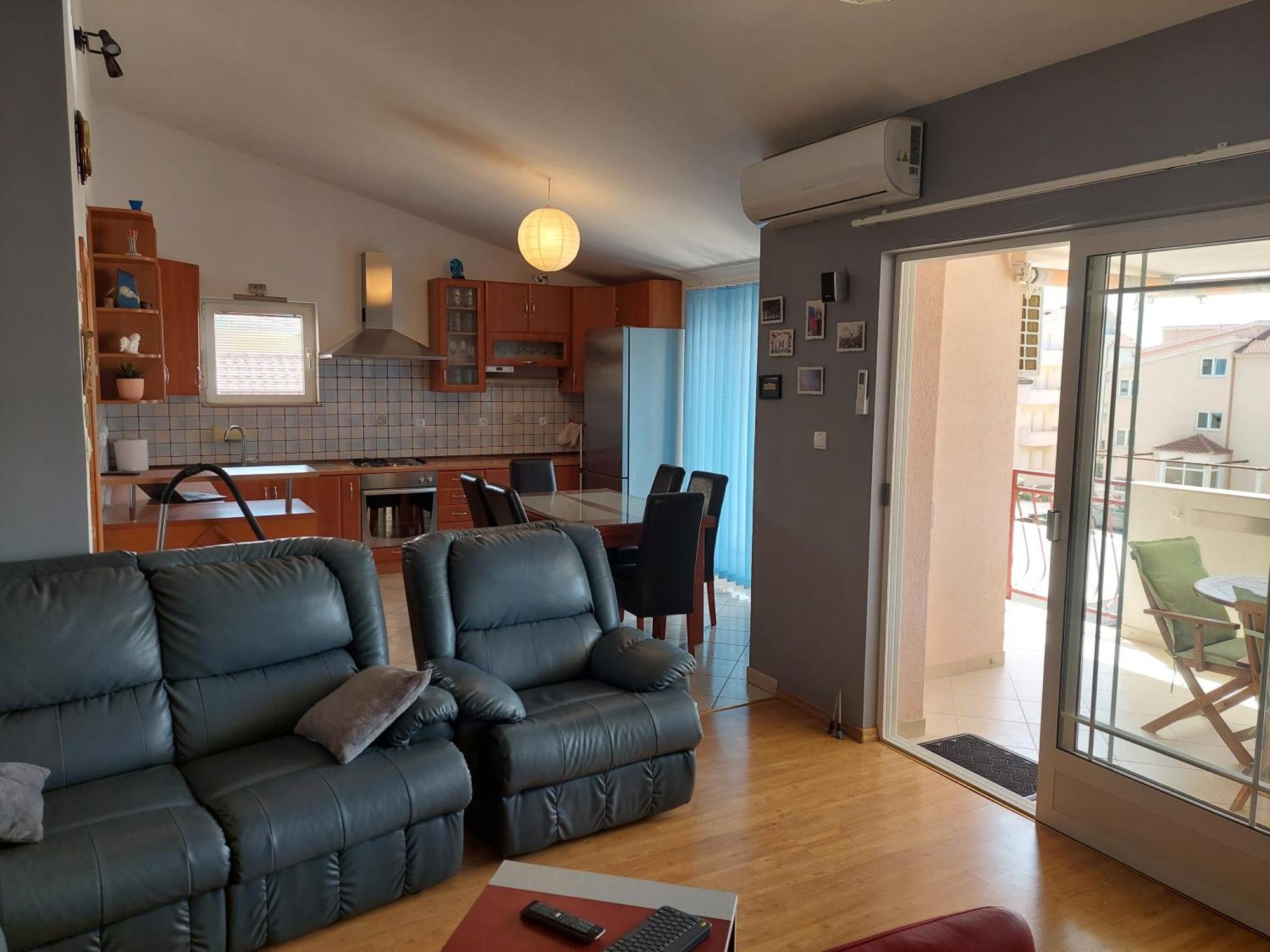 Apartmán Antea *