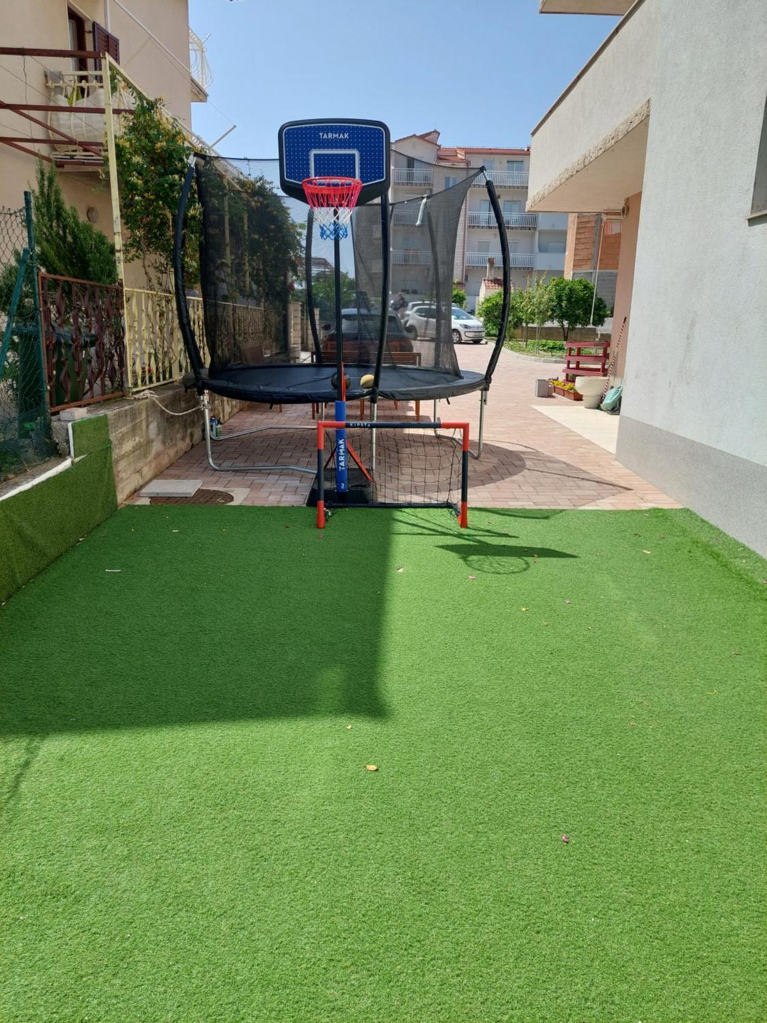 Antea Apartmán Split