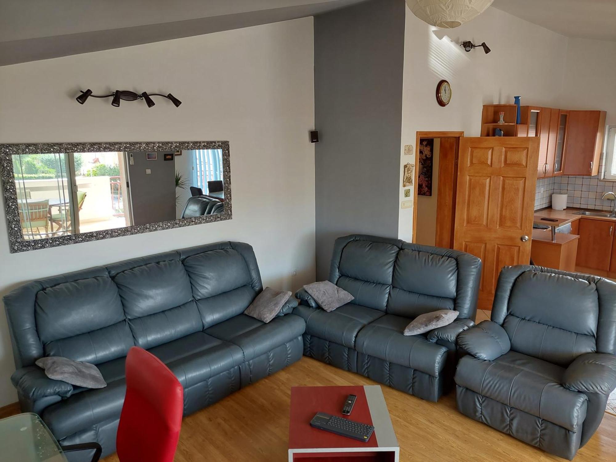 Antea Apartmán