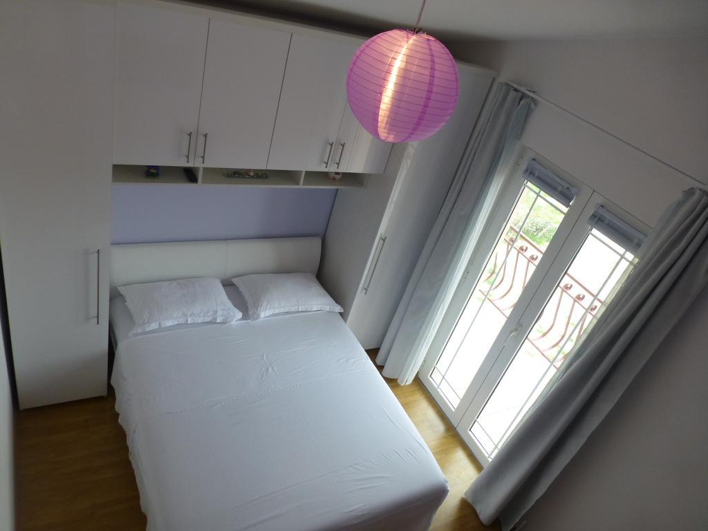 Apartmán Antea