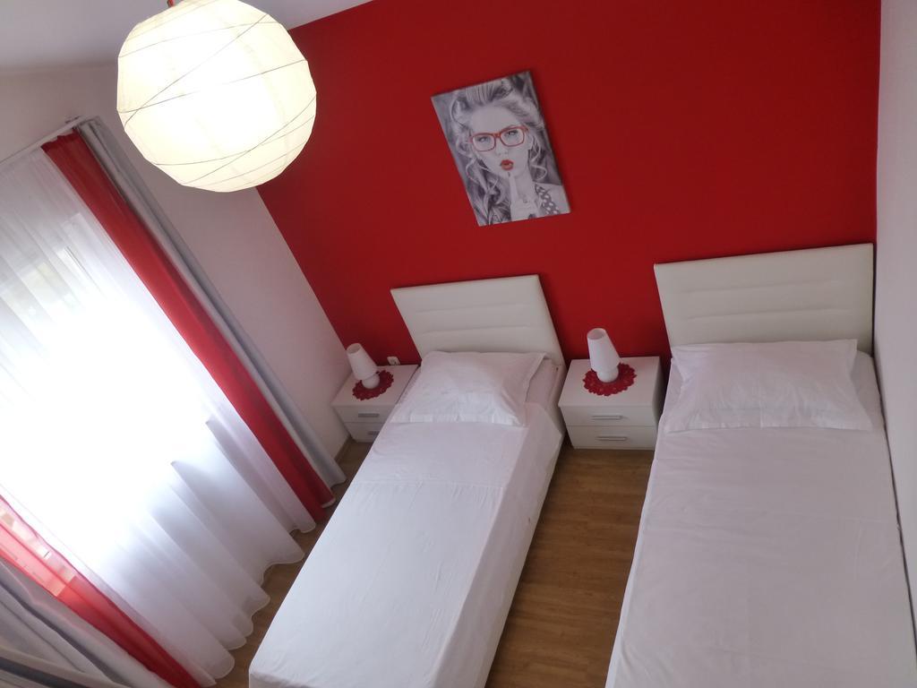 Apartmán Antea Split