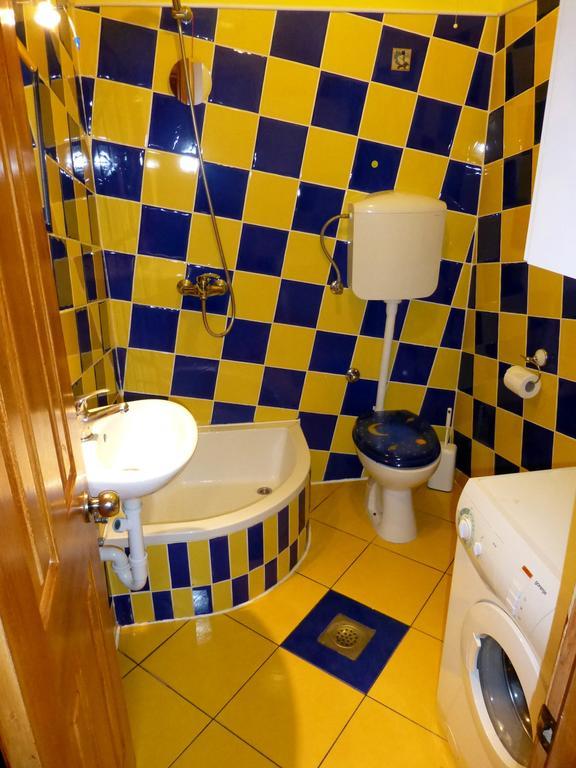 Antea Apartmán *