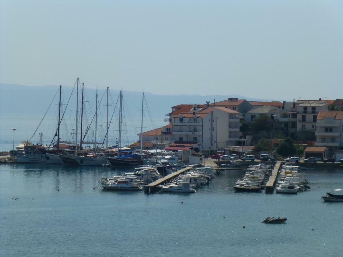 Apartmán Antea *