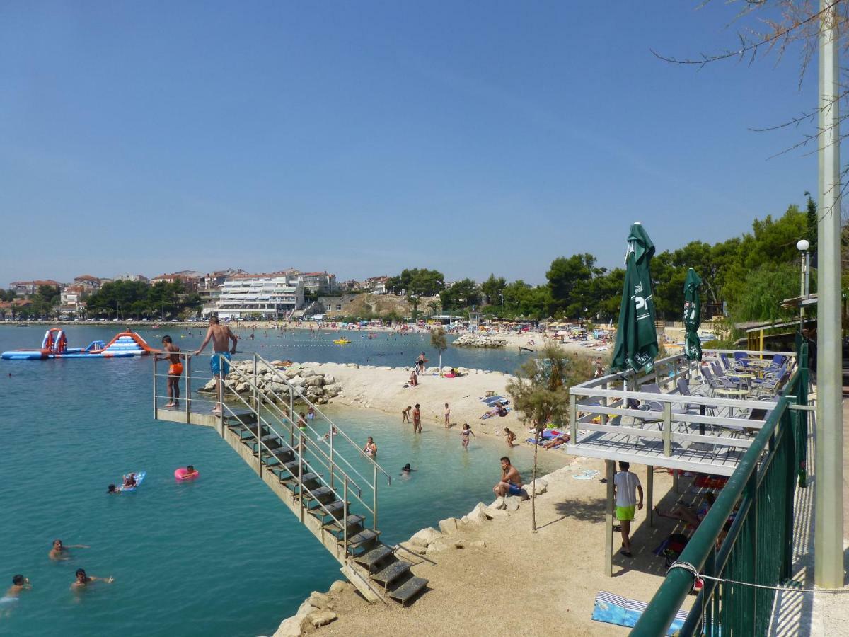 Antea Apartmán Split