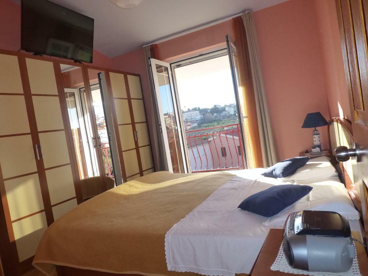 Antea Apartmán *